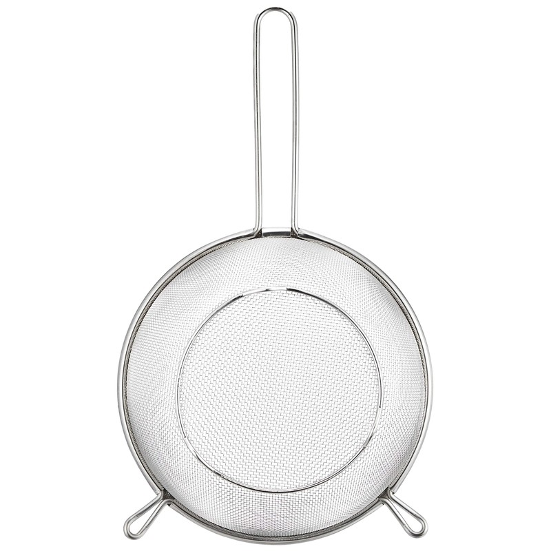Wahei Freiz SUI-6022 Strainer, 7.5 inches (19 cm)
