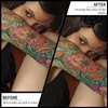 Tattoo Aftercare Butter Balm,Natural Organic Tattoo Cream Moisturizer for Old