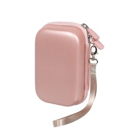 getgear Case for Canon PowerShot G7X Mark III, G7 X Mark II; Sony RX100 VII Premium, RX100 III, RX100VA, RX100 VI, Panasonic LUMIX ZS100, DC-ZS70K, ZS80, ZS60; Canon US Point and Shoot Digital Camera