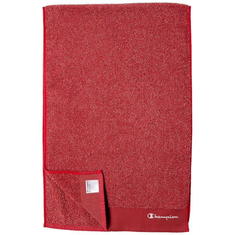 Champion 5065008800 Sports Towel, Approx. 13.4 x 43.3 inches (34