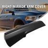 Aynaxcol Trailer Tow Mirror Cover Cap Front Arm Right Passenger