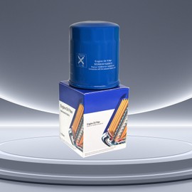 SOA6351520815 Oil Filter Replacement for Subaru Outback, Legacy, Impreza, Forester, XV Crosstrek, Ascent. Replace 15208AA160, 15208AA15A 1 PCS