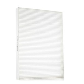 RIDEX Cabin Air Filter 424I0003 Golf IV Hatchback (1J1) Golf III (1H1) 282 mm