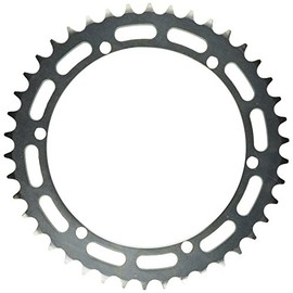 Sunstar 2-367942 42-Teeth 520 Chain Size Rear Steel Sprocket