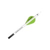 New Archery Products 606383-SSI New Archery Quikfletch Twister 2 In.