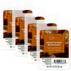 Mainstays Salted Caramel Butterscotch Wax Cubes 4-Pack