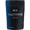 REYS レイズ グルタミン パウダー 520g 山澤礼明 監修【使用目安 約104回分】L-グルタミン 100%使用
