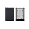 for Onyx BOOX Go 6 e-Reader Case,Ultra-Thin Full Coverage Corner,Soft