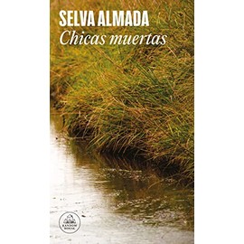 Chicas muertas (Random House)