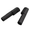 1 Pair Fork Mountain Bike Protective Cover Frame Bicycle Sleeve