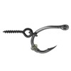 Ronnie Rig Hook Bait Stopper Bait Screws Terminal Tackle Pack