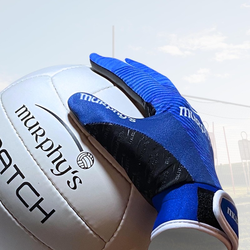 Murphy's Gaelic Gloves Junior