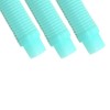 Puri Tech 3 Pack Universal Pool Cleaner Suction Hose 48