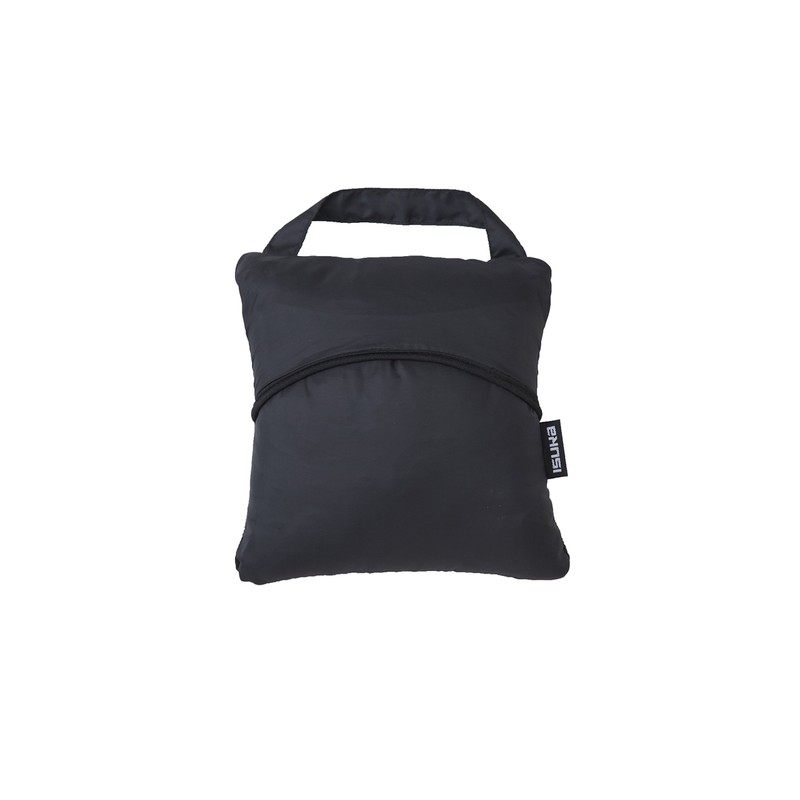 ISUKA Down Blanket, Black