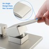 SKOWLL Shower Valves Dual Function Shower Temperature Valve Single Handle