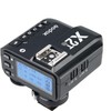 Godox X2T-N TTL Wireless Flash Trigger for Nikon Bluetooth Connection