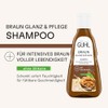 Guhl Braun Fascination Shampoo – Volume: 250 ml – Hair