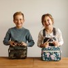 LDS Quad or Triple & Bible Scripture Carrying Case -