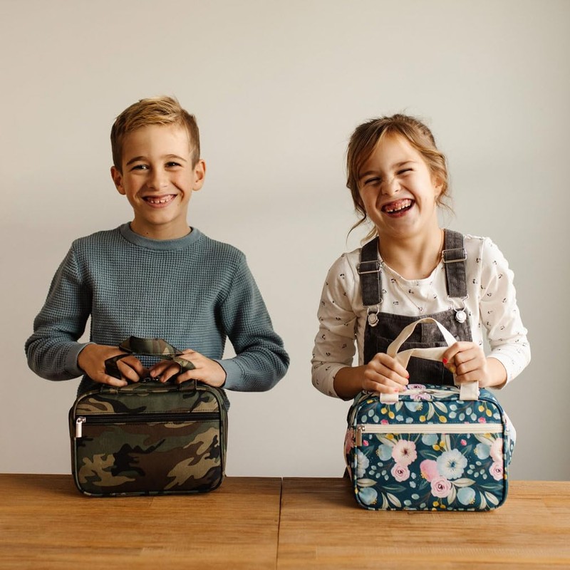 LDS Quad or Triple & Bible Scripture Carrying Case -