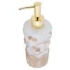 High Grade Style Bathroom Home Hotel Soap Squeeze Bottle Lotion