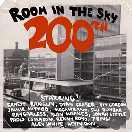 Room In The Sky 200
