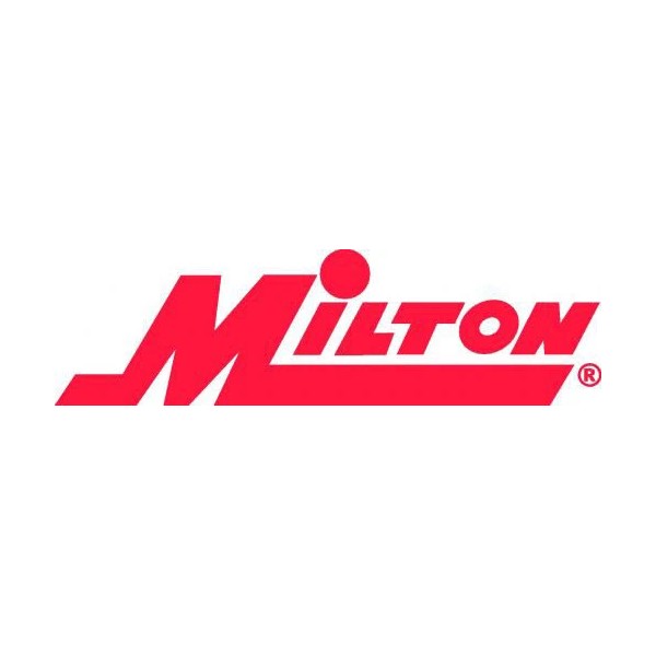 MILTON 1/4 AIR HOSE SWV CONNECTOR MILS657