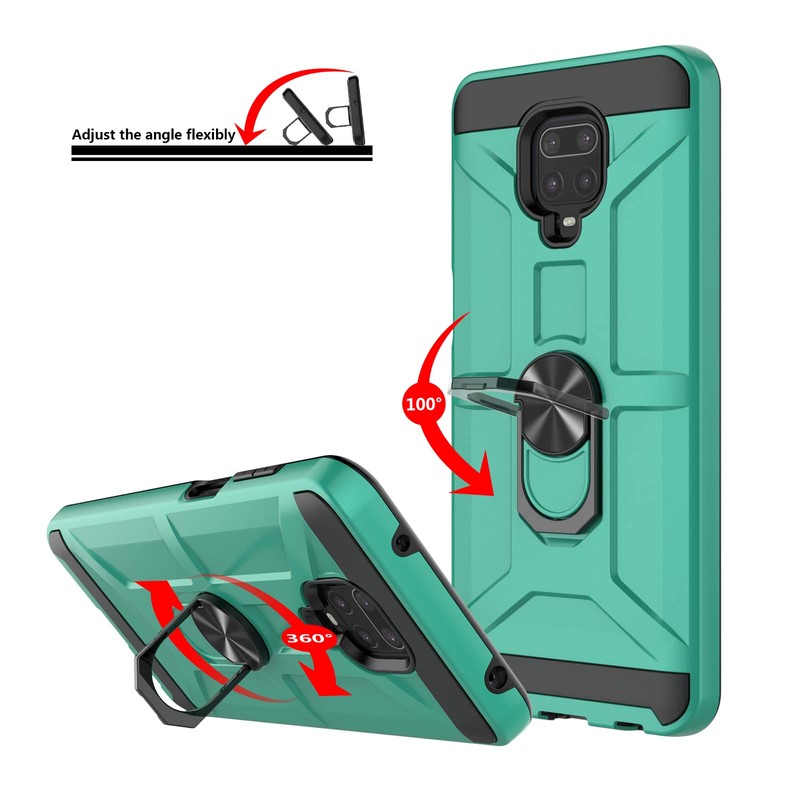 for Redmi Note 9 Pro Case, Note 9s/Note 9 Pro