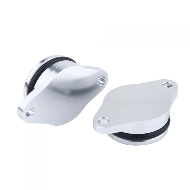 Fydun Exhaust System 4 Pieces 22 mm Swirl Flap Blanks
