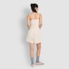 JAJU [JAJU] Women's Rayon Inner Pants_Beige