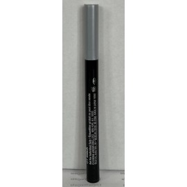 CLINIQUE Pretty Easy Liquid Eyelining Pen / Eyeliner MINI - 01 BLACK NWOB