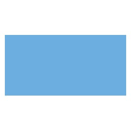 Prima Marketing Chalk Fluid Edger Pad-Cold Ice