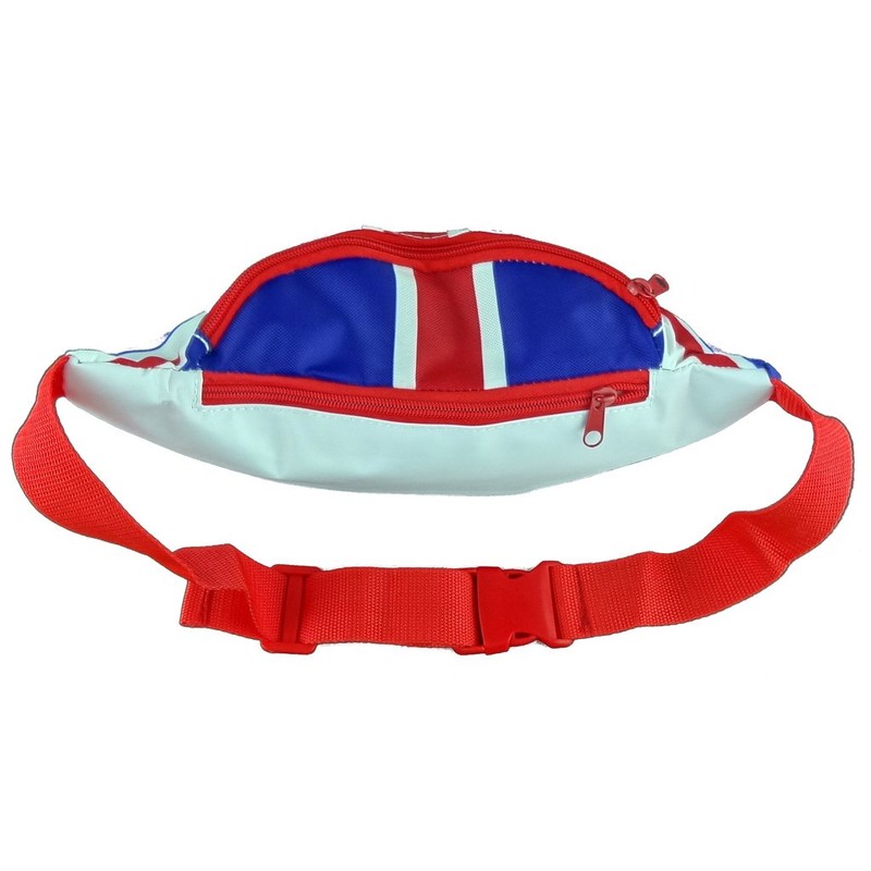 Funny Guy Mugs British Flag Fanny Pack