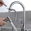2-Way Diverter Valve 1/2 Inch IPS Connection Shower with Shut-Off