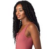 MULTI PACK DEALS! Sensationnel Crochet Braids Lulutress Passion Twist 18"
