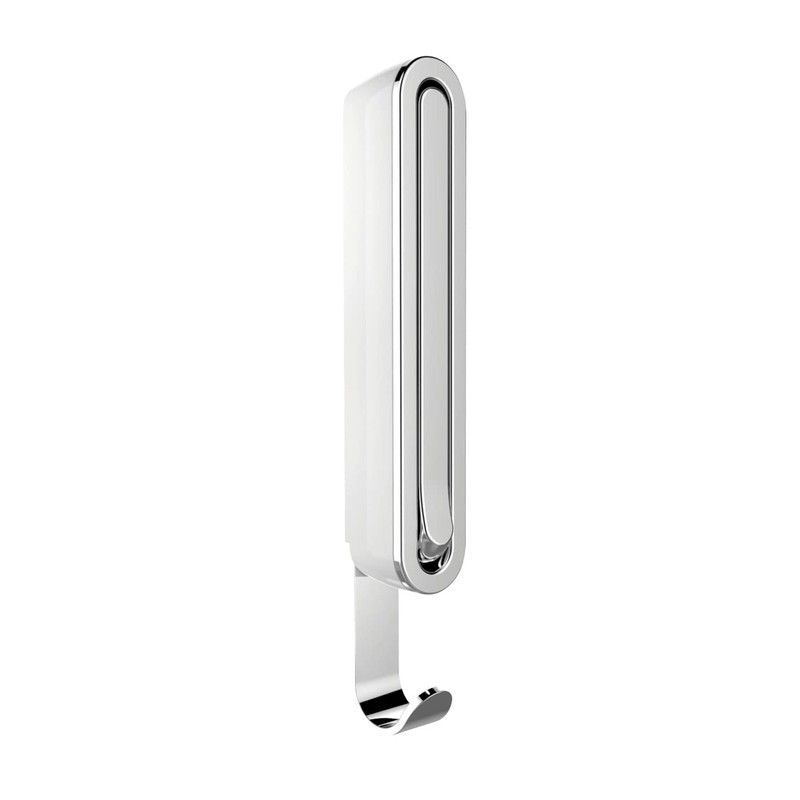 Wenko Premium Sigma Folding Wall Hook
