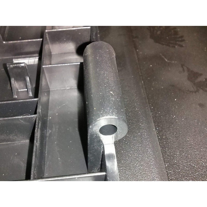 Made in U.S.A Center Console Middle Top Storage lid with