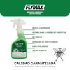 FLYMAX Repelente para Moscas 540 ML, Repelente para Superficies, Ecológico,