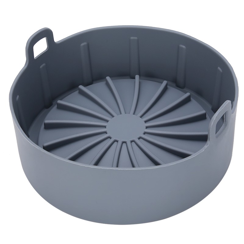 Multifunction Silicone Steam Basket Rack Accessory for Pressure Cooker Steamer