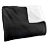 LOGOVISION Vampire Diaries Sometimes Coperta super morbida al tatto setoso