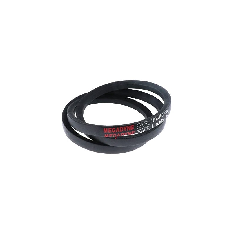 Porter Cable OEM 5140169-37 Air Compressor Belt PXCM601 DXCM601