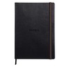 RHODIA Touch Sketchbook Drawing Paper Bristol Book A4 (White Paper