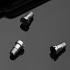 Watch Buckle Screw Replacement for Omega Seamaster 300 Planet Ocean