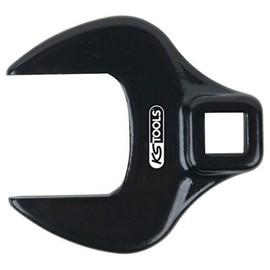 KS Tools 9131942 Slip In Single Open-End Spanner, 1/2 Inch