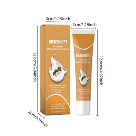 20g Skin Care Cream, Can Relieve Redness, Itching, Relieve and Moisturize Skin Care