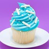 DecoPac Shimmer Rods, White Pearl Sugar Candy Decorations For Cakes,