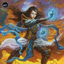 MTG: Secret Lair - Time Trouble Two (Foil Edition)