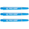 TARGET shaft Pro Grip Shaft Blue Medium