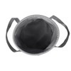 Collapsible Bucket Thickened Large Capacity Portable Folding Water Container with