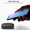 Bluetooth 5.0 Music Receiver NFC BT Receiving Hands Free Support
