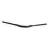 Wheel Track Handlebar Replacement Aluminum Alloy Bike Riser Bar 31.8mm